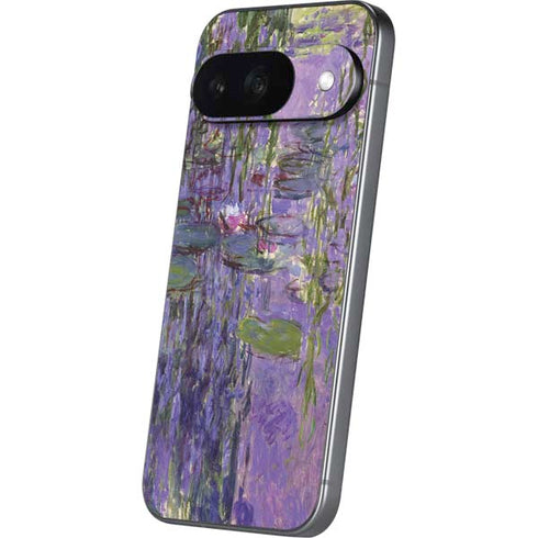 Nympheas, 1916-19 by Monet Google Pixel 9 Skin